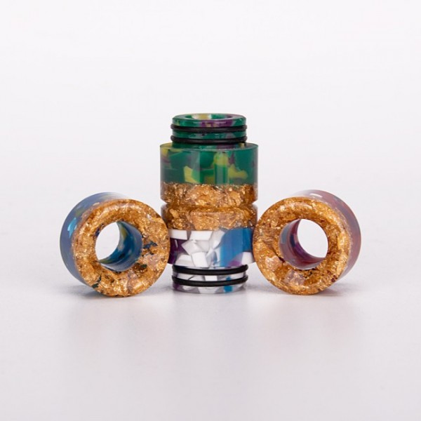 Drip Tip 810 Resin SA164